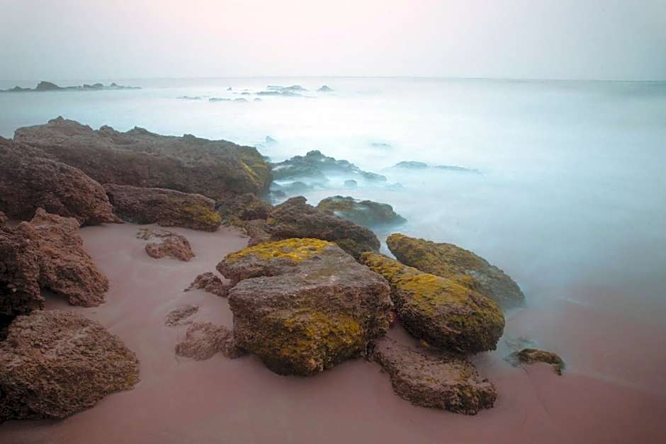 La Crique Nature & Spa