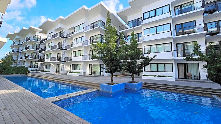 Pontefino Hotel And Residences