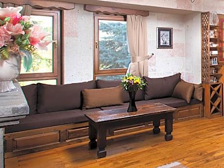 Mansion King Suite