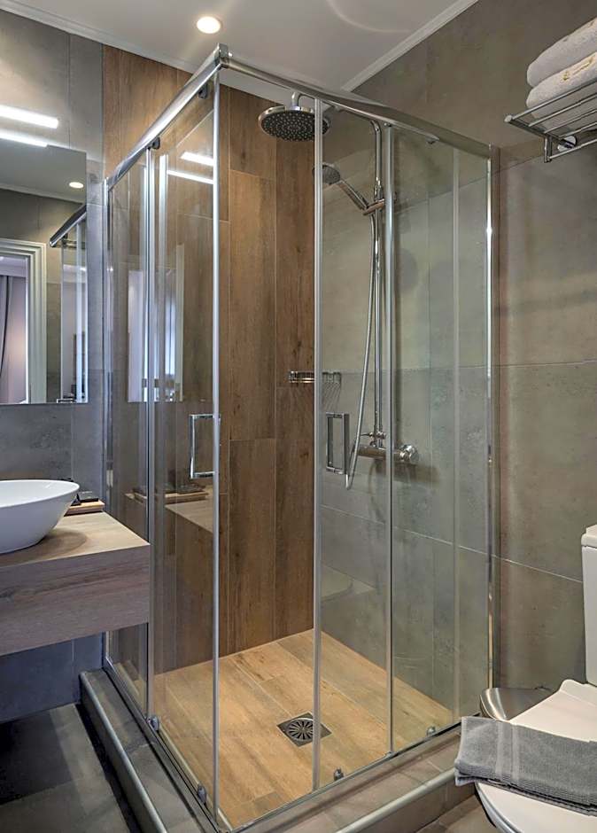 Plaza 1866 Superior City Rooms