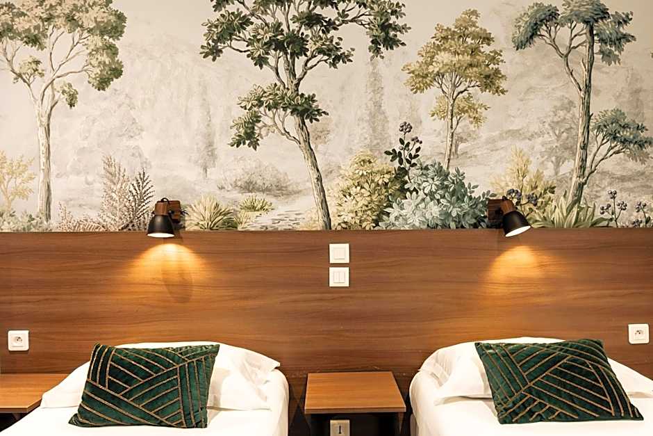 Relais Amadourien