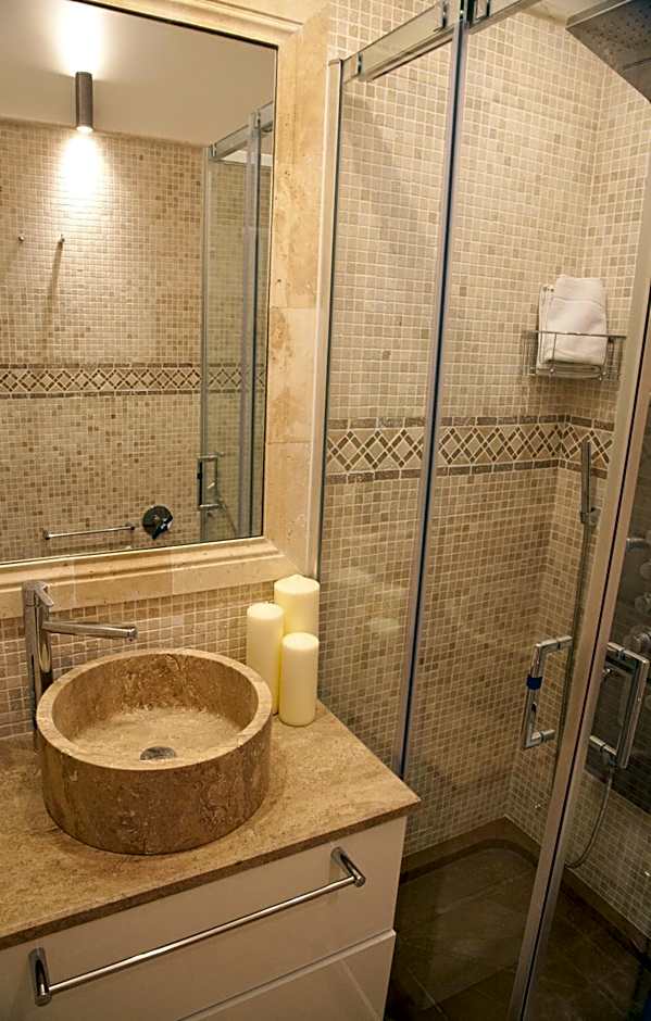 Bed & Breakfast Case Osti