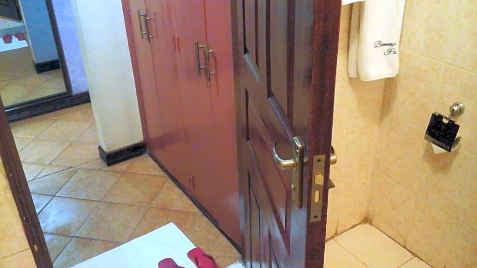 Bienvenue Delta Hotel