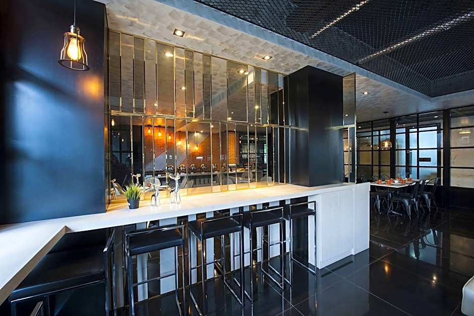 Marigold Sukhumvit