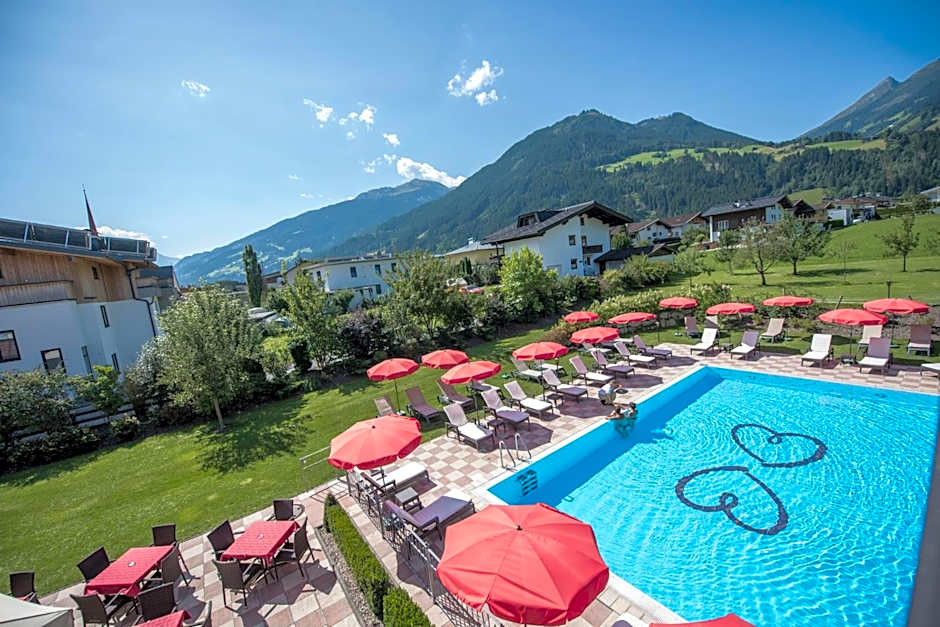 Hotel Wöscherhof - 4 Sterne Superior