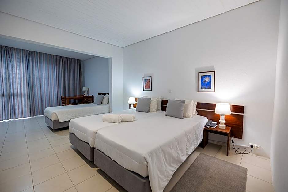 Aparthotel Barracuda