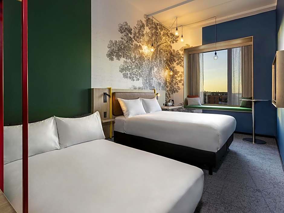 ibis Styles Copenhagen Orestad
