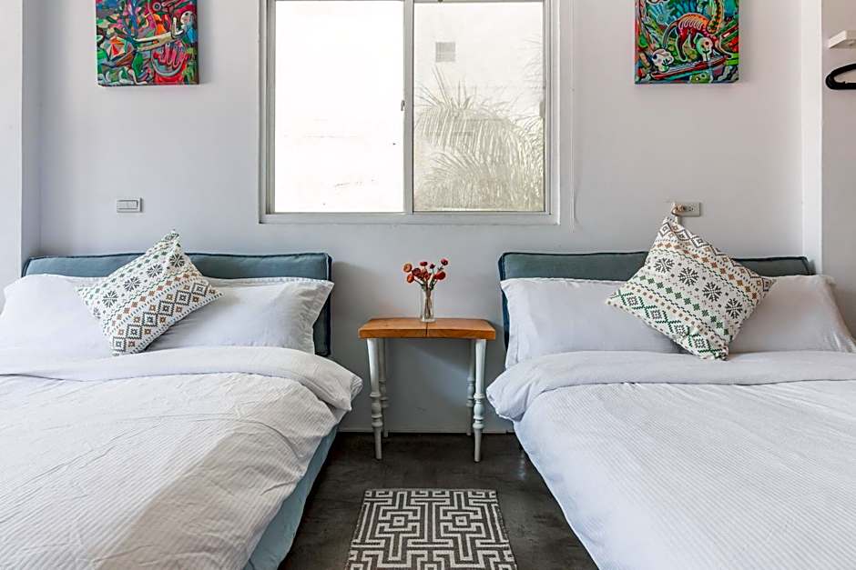 Art Station x Residence