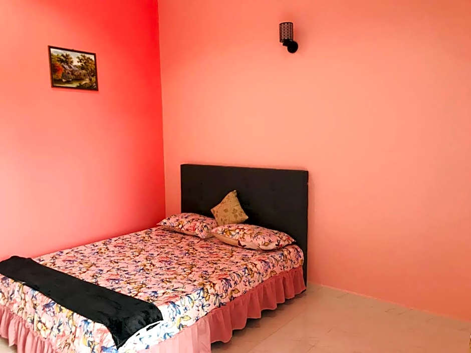 Chalet Sri Bayu