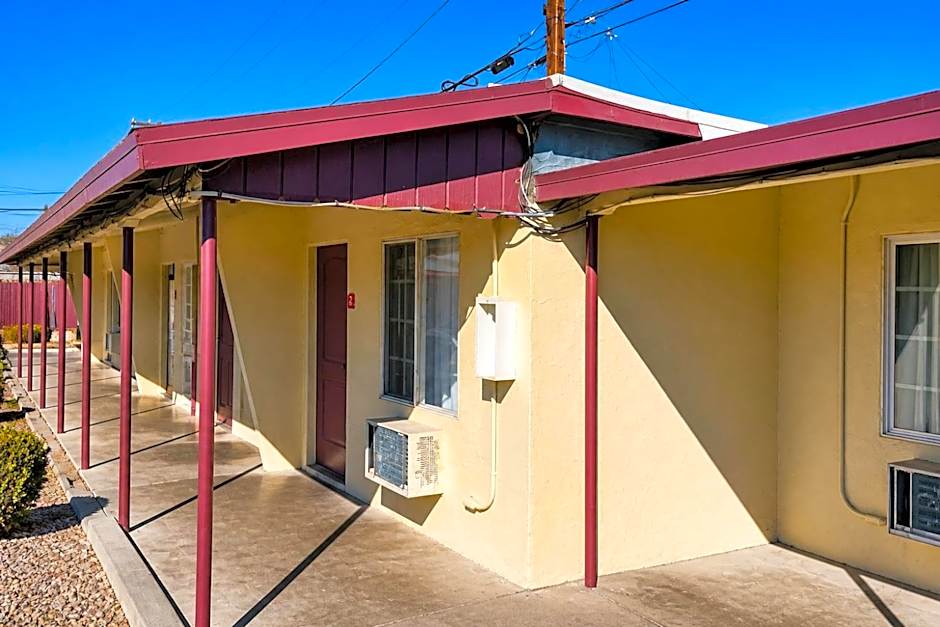 Sai Park Motel