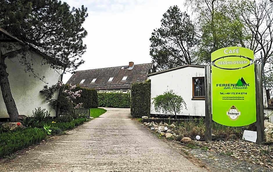 Ferienpark am Hellsee
