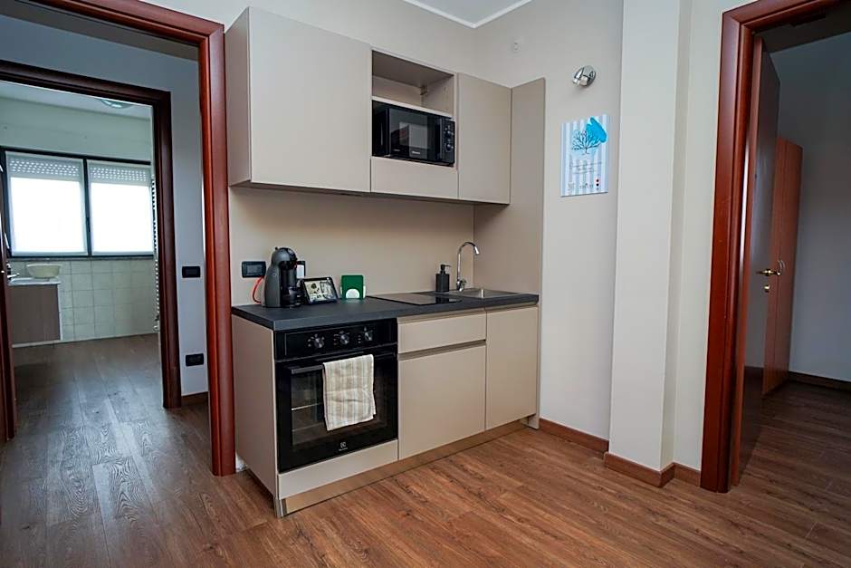 Bnbook Expo Residence Rho