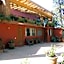 La Casa del Rio