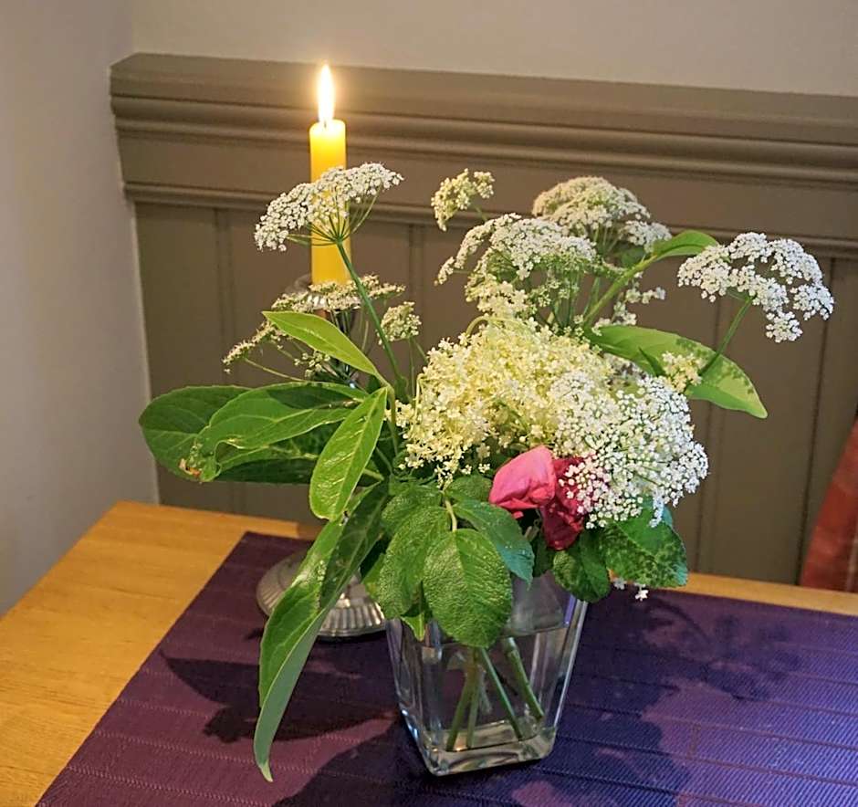 Landgasthof Waabs Mühle