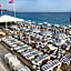 Studio carré d'or situé à 50 m de la plage