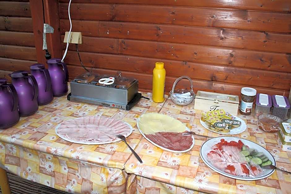 Letní rekreační středisko Schiffler Miroslav