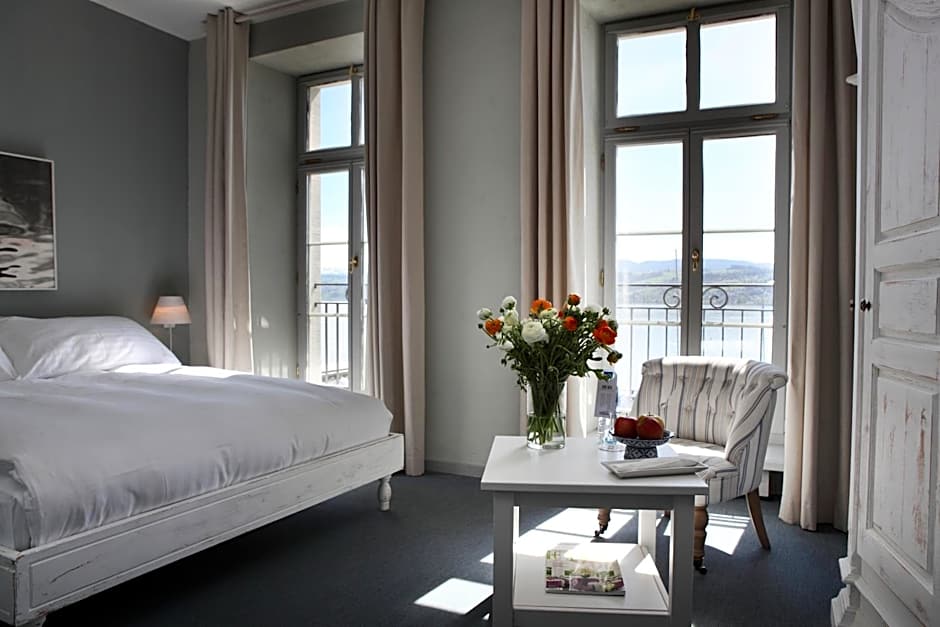 Hotel Hirschen am See