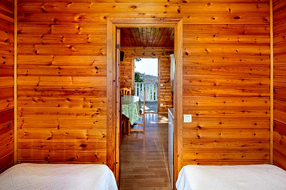 Hotel y Bungalows Balcón de Competa