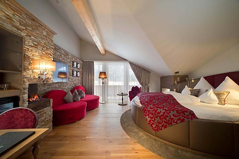 Photo 1 of 6 of Superior Suite