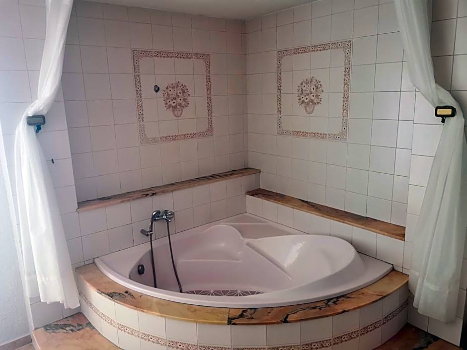 Hostal Castellverd