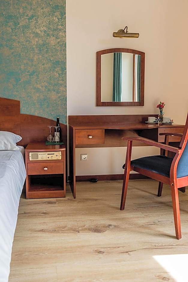 4 Pory Roku Resort Sauna & Spa