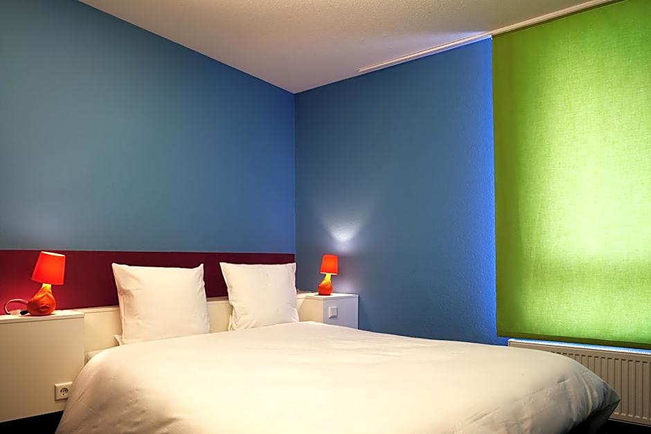 Ibis Styles Duesseldorf Neuss Hotel