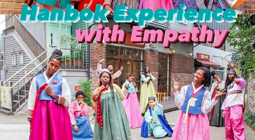 Empathy Guesthouse