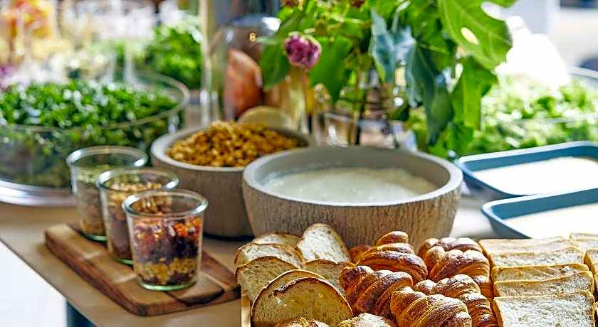 the square hotel KANAZAWA