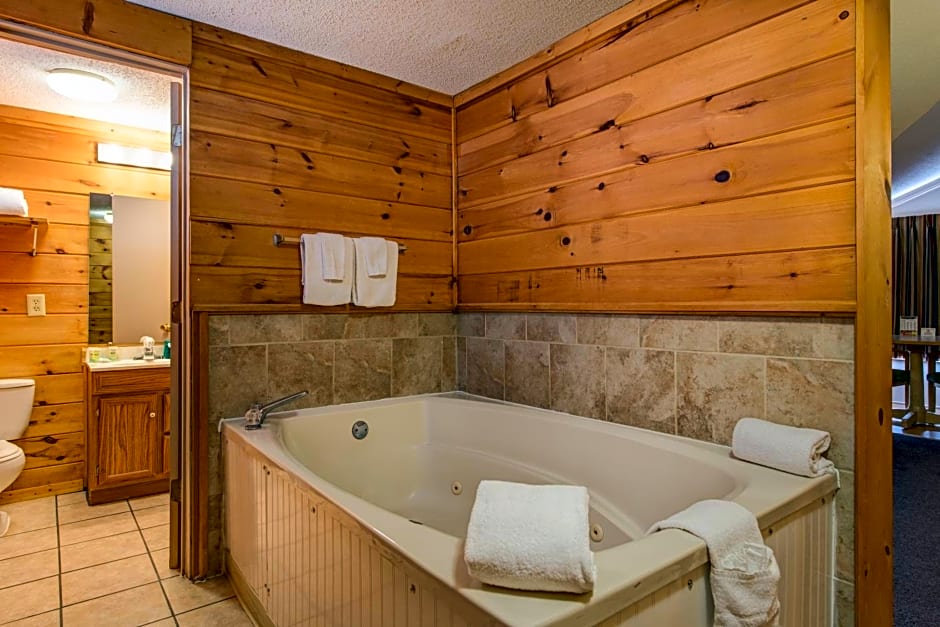 Green Valley Motel