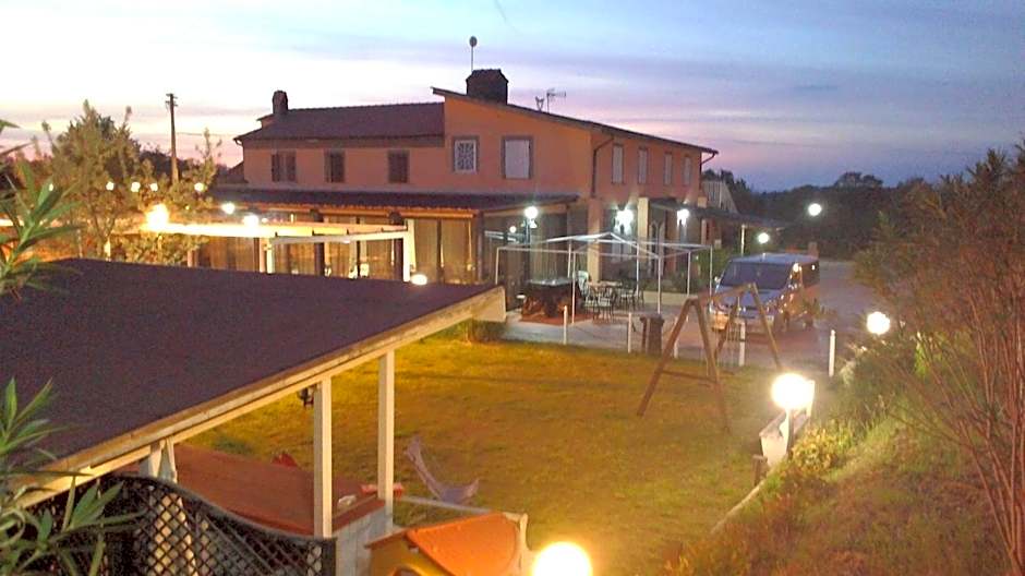 Locanda del Principe