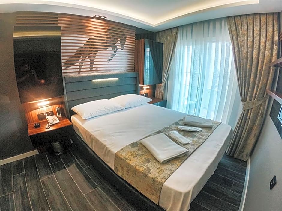 Cesme Marin Butik Otel