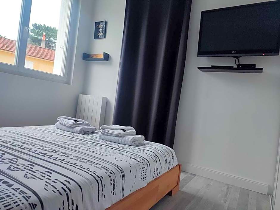 L'Appartement du Veillon