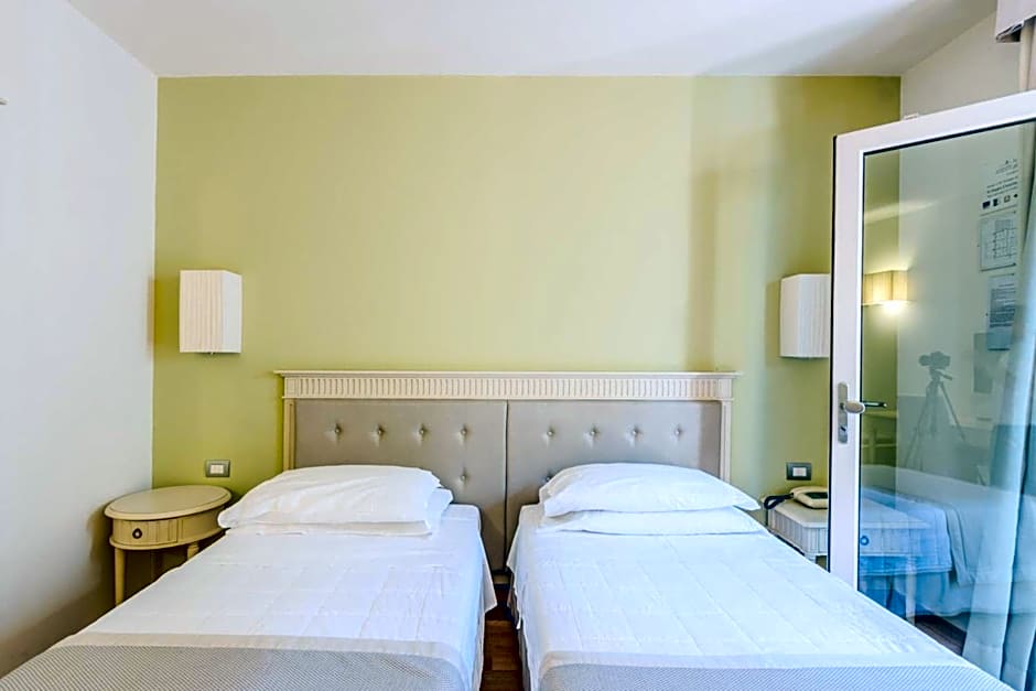 Hotel Girifalco - Nature & Relax