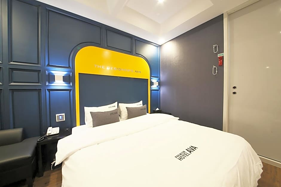 Premium Ava Hotel