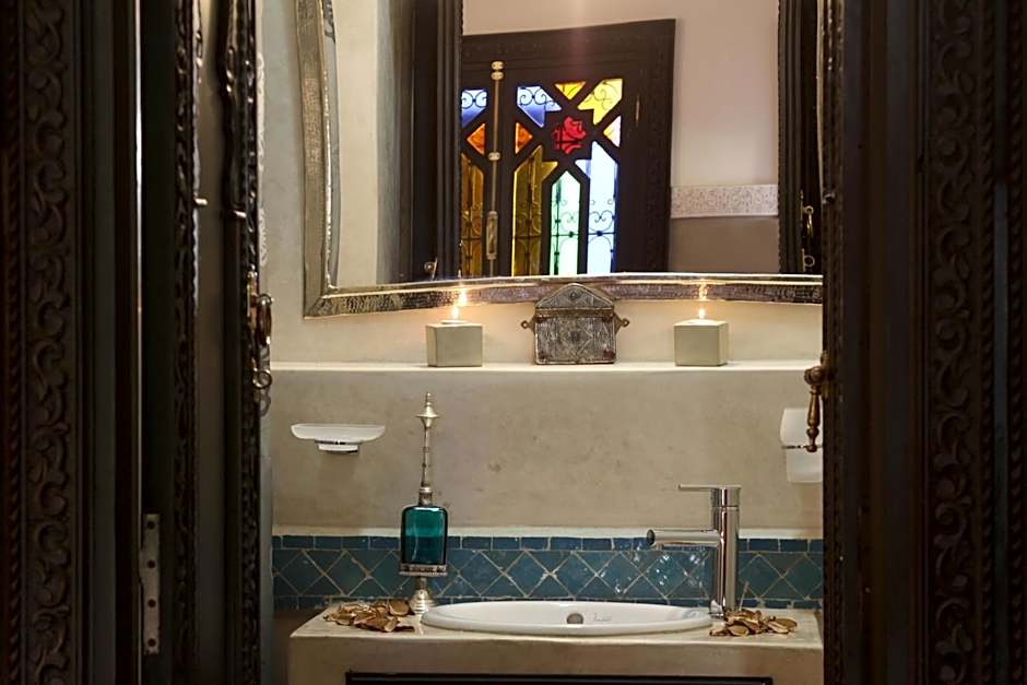 Riad Nesma Suites & Spa