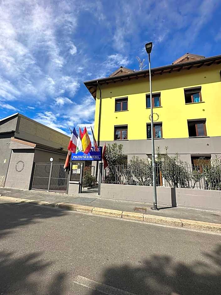 Residence Politecnico Bovisa