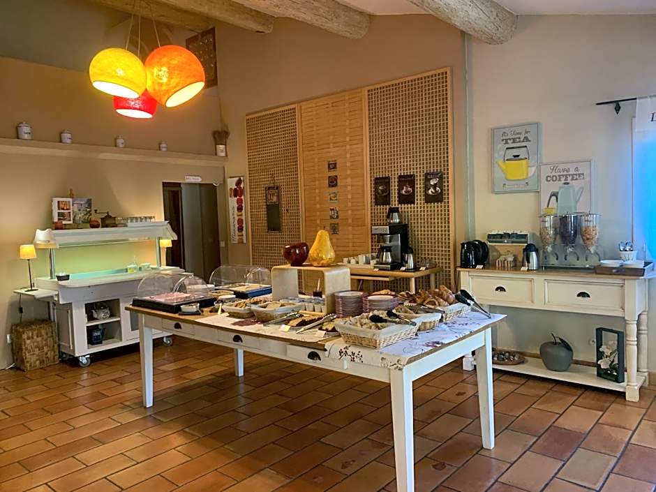 Hotel Les Ambres