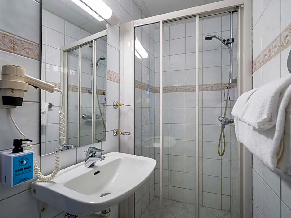 Comfort Hotel Finnsnes