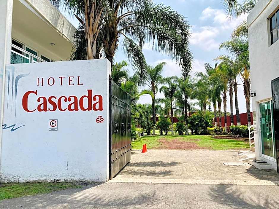 Hotel Cascada