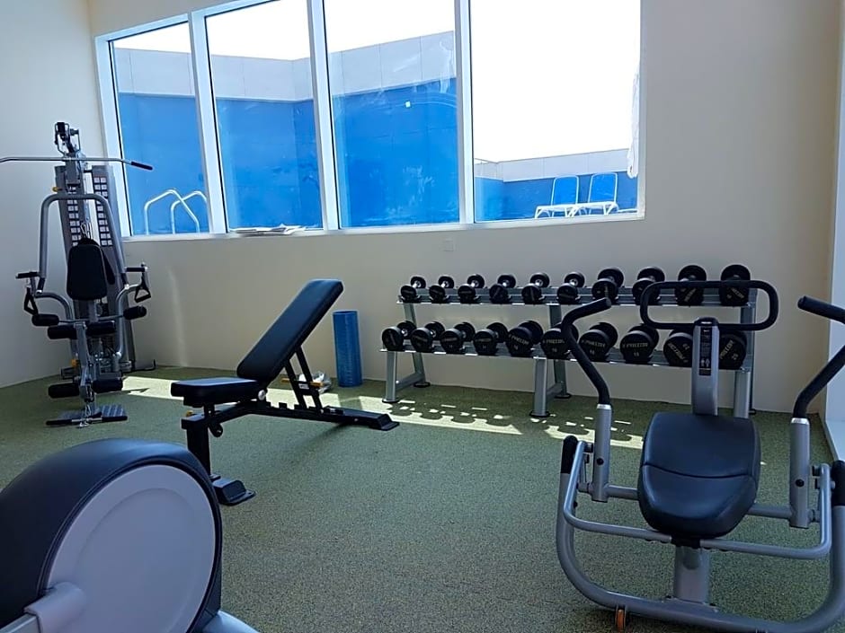 Al Mansour Plaza Hotel