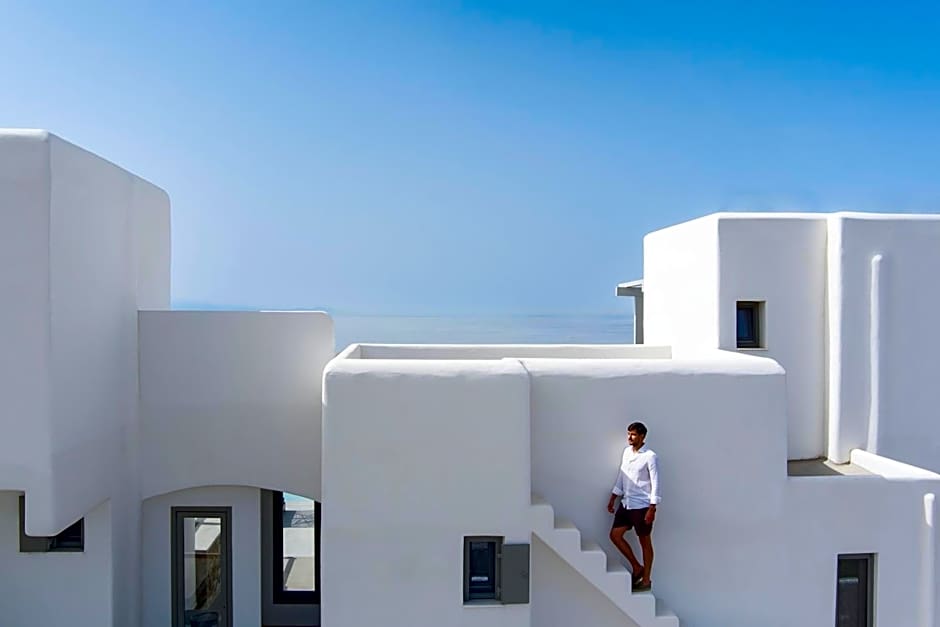Ionic Suites Mykonos