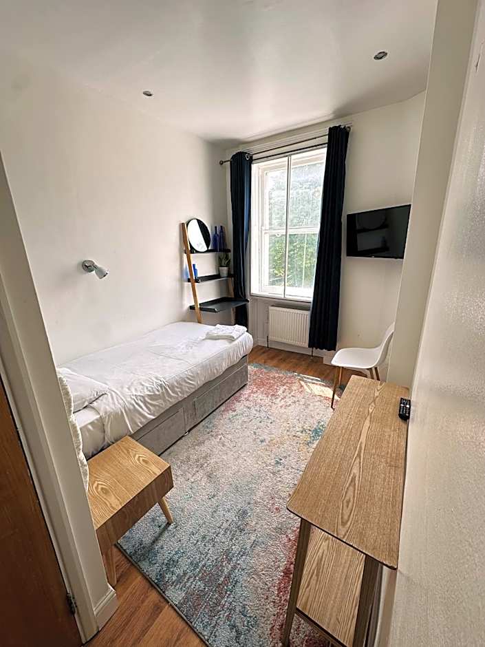 Somerset Hotel Baker Street London