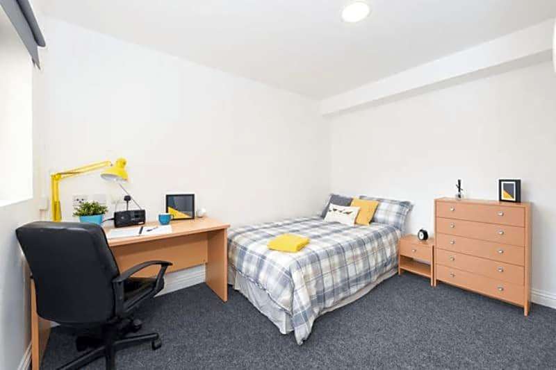 For Students Only Central Place Sheffield