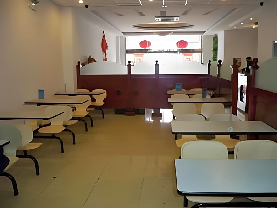 GreenTree Inn Tianjin Huayuan Keyuan Business Hotel