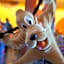Disney Hotel Santa Fe
