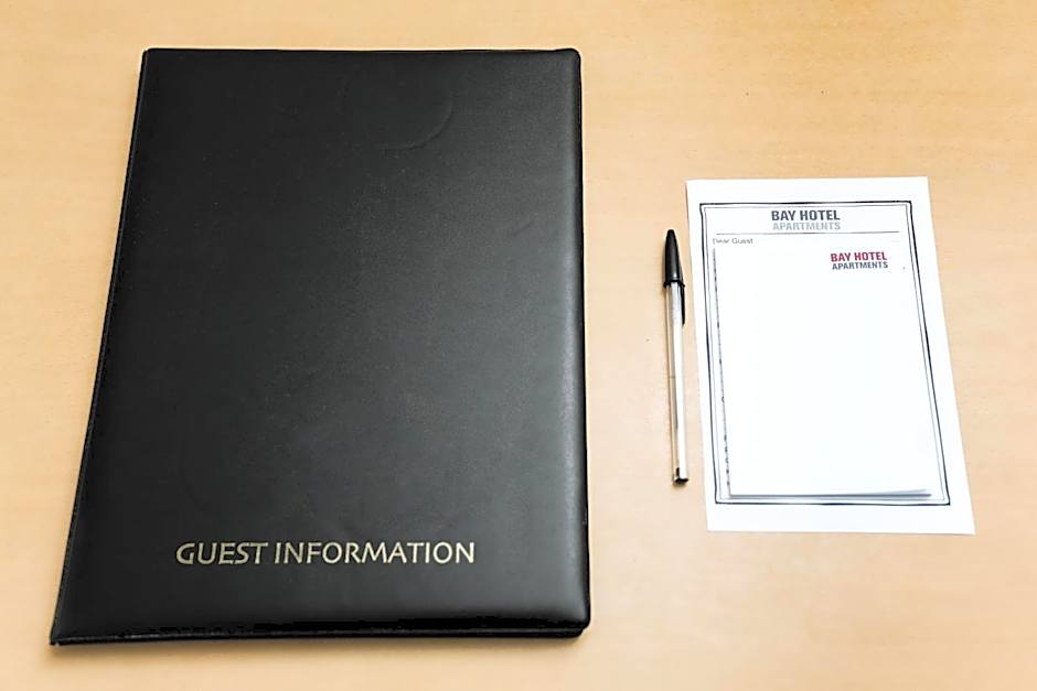 Bay Hotel Apartments (Previously Apartments at Woolmers)