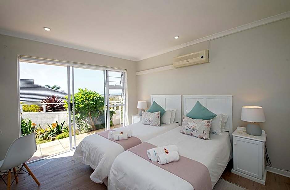 Thanda Vista B and B