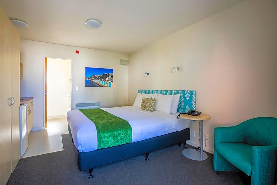 Bella Vista Motel Wellington