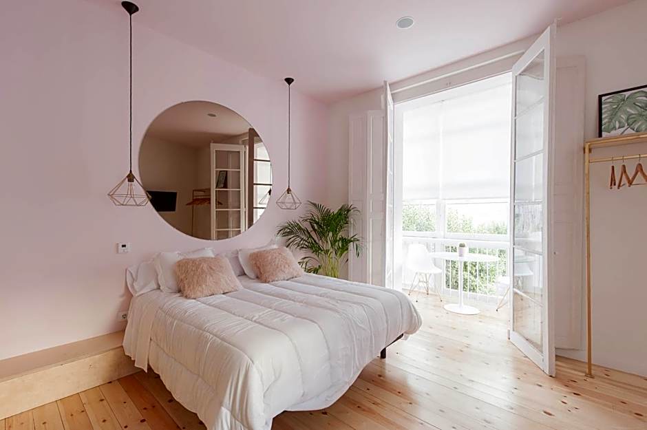 Urban Suite Santander