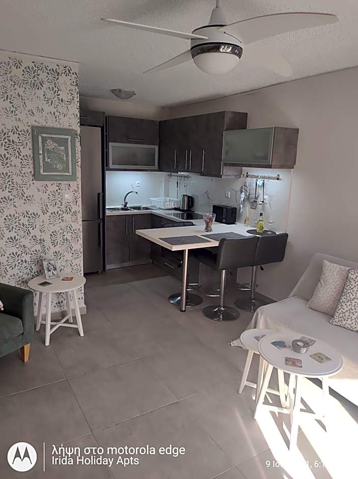 Irida Holiday Apartments